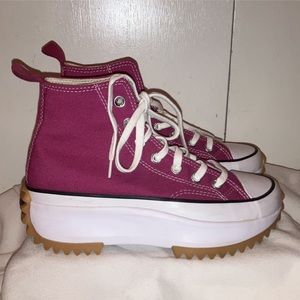 Chuck Taylor Converse